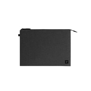 Native Union STOW-LT-MBS-SLG-13 laptopfodral 33 cm (13") Fodral med fickor Grå