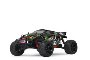 Jamara Veloce EP LiPo 1:10 Truggy fjärrstyrd modell