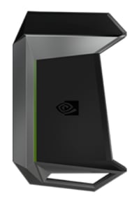 Nvidia GTX SLI HB
