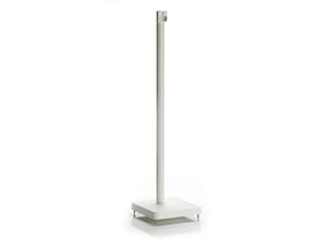 Monitor Audio Radius Podłoga Metal Biały