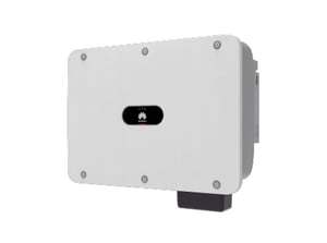 Huawei SUN2000-40KTL-M3 Power Adapter/Inverter, Outdoor, 40,000 W, White