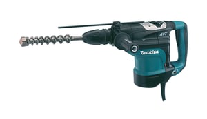 Makita HR4511C młot udarowo-obrotowy 1350 W 280 RPM