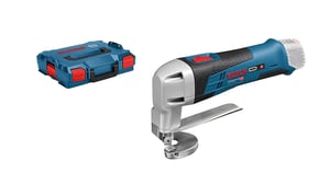 Bosch GSC 12V-13 PROFESSIONAL Cutting power 3600 spm