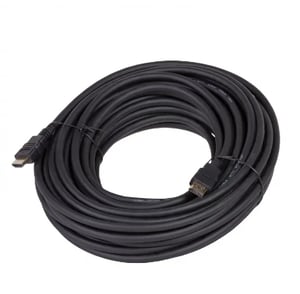 Akyga AK-HD-200A HDMI-kabel 20 m HDMI typ A (standard) svart