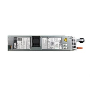 DELL 450-AFJN 350 W Power Supply Module, Metallic