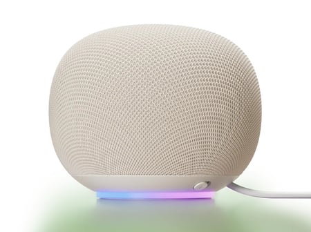 Google Home Speaker