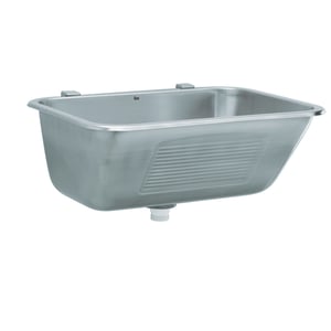 Teka BS505 Edelstahl