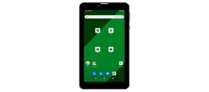 Navitel T505 PRO 3G Mediatek 16 GB 17,8 cm (7") 1 GB Android 9.0 Czarny