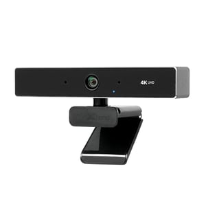 ProXtend X701 4K-webbkamera 8 MP 3840 x 2160 px USB 2.0 Svart