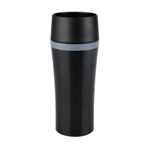 Tefal K30711 Reisebecher 360 ml Schwarz