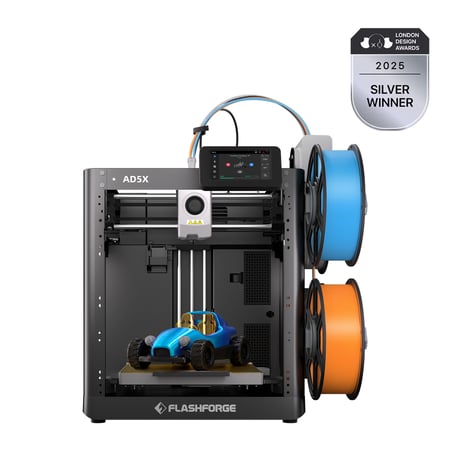 Flashforge AD5X Wi-Fi
