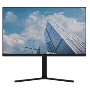 Dahua Technology LM24-B201A datorskärm 60,5 cm (23,8") 1920 x 1080 px Full HD LED Svart
