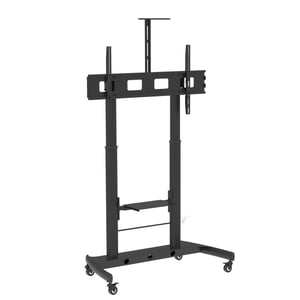 Techly ICA-TR45 TV- oder Entertainment-Center-Tisch, 2-teilig.