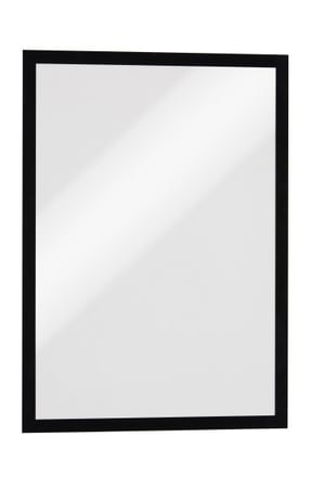 Durable Duraframe Magnetic A3 Magnetrahmen, schwarz