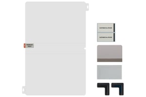 Samsung EF-UX810CTEGWW ochraniacz ekranu tabletu Powłoka antyodblaskowa 1 szt.