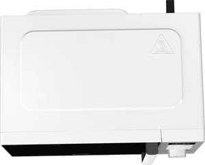Gorenje MO20A3WH Biały Mikrofalówka Solo Blat 20 l 800 W