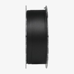 Creality 3301010061 materiały drukarskie 3D Kwas polimlekowy (PLA) Czarny 1 kg