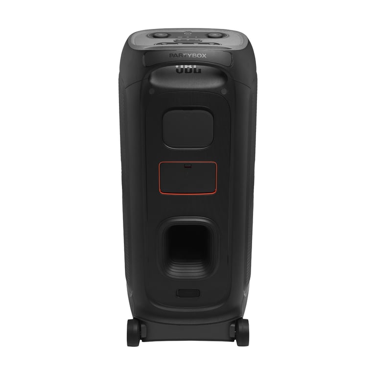 JBL PartyBox 720 Głośnik imprezowy Czarny 800 W