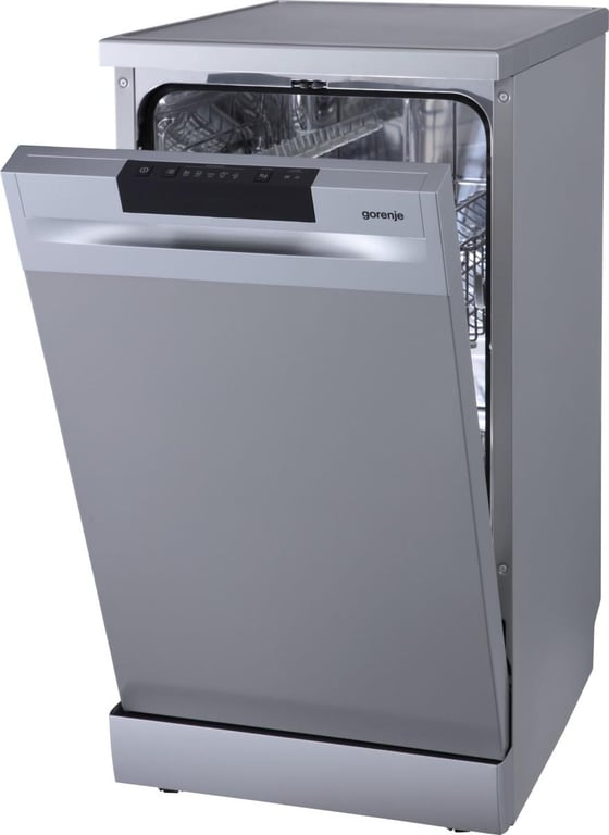 Gorenje GS520E15S Wolnostojący 9 komplet.