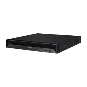 Hanwha QRN-1630S Sieciowy Rejestrator Wideo (NVR)