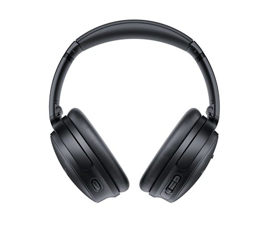 Taka、Bose Bose QuietComfort SE Zestaw słuchawkowy Przewodowy i