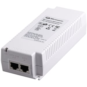 Microsemi PD-9001GR/SP/AC-EU PoE-Adapter