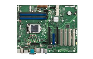 Fujitsu D3236-S GS3 Intel® Q87 LGA 1150 (Socket H3) ATX motherboard