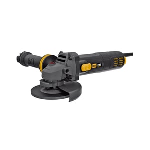 CAT DX373 12.5 cm angle grinder, 12,000 RPM, 750 W, 1.5 kg