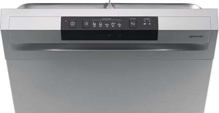 Gorenje GS520E15S Wolnostojący 9 komplet.