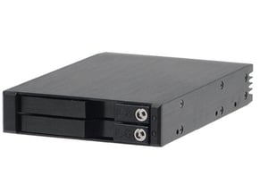 Jou Jye Computer JJ-2225TL Czarny