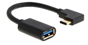 Microconnect USB3.1CAF1.5BH-ANG bez kategorii