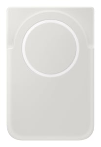 Samsung EB-U2500XJEGWW 5000 mAh Power Bank, Wireless Charging, Gray