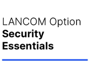 Security Essentials Zapora Baza Wielojęzyczny 1 x licencja 3 lat(a)