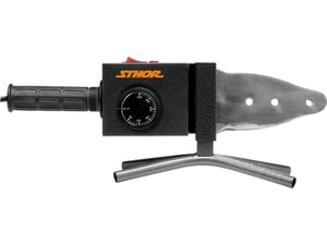 Sthor 78912 plastic welding equipment 1500 W 1 szt.