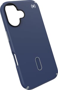 Speck 150688-3206 mobilskal 15,5 cm (6,1") Blå