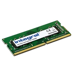 Integral IN4V8GNDLRI minnesmodul 8 GB 1 x 8 GB DDR4 260-stifts SO-DIMM