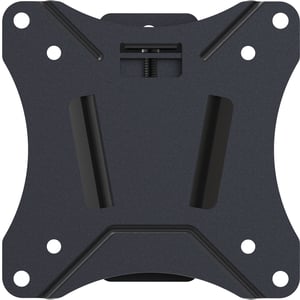 Vision VFM-W1X1TV2 fäste/stativ för bildskärmar 86,4 cm (34") Väggmontering Svart