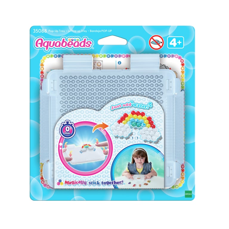 Aquabeads 35088 zabawka artystyczna / rękodzielnicza