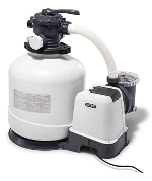 Intex 26652 akcesorium/część do basenu Pompa filtra piaskowego