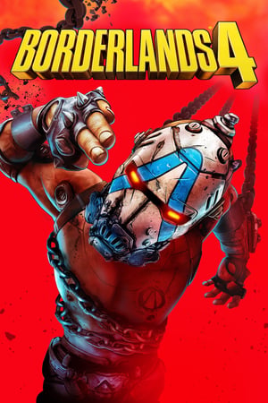 2K Borderlands 4, Xbox Series X/S Standardowy Xbox Series X/Series S
