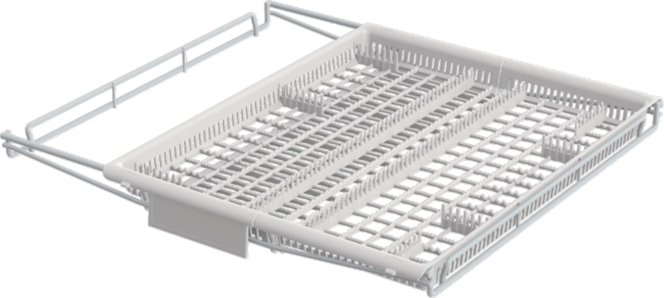 Gorenje GV643D60 zmywarka W pełni wbudowany 16 komplet.