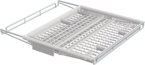 Gorenje GV643D60 zmywarka W pełni wbudowany 16 komplet.