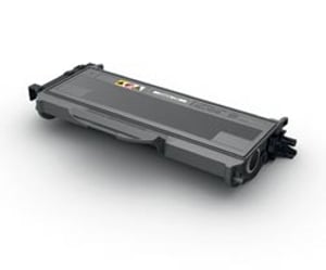 Ricoh 406837 Tonerkassette, 1 Stück. Original, Schwarz