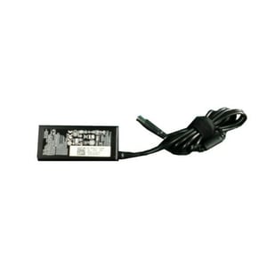 DELL NK6FN adapter zasilający/ inwentor Wewnętrzna 65 W Czarny