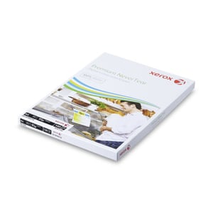 Xerox 003R98092 Druckfolien für Laserdrucker, A4 (210 × 297 mm), Polyester, weiß, 100 Blatt.
