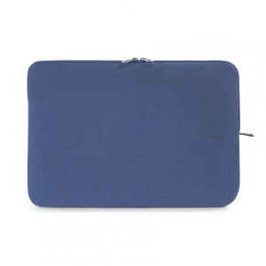 Tucano Mélange Second Skin 39,6 cm (15,6") Fodral med fickor Blått