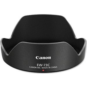 Canon 9529B001 Objektivdeckel Schwarz