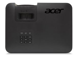 Acer PL Series - PL2520i 4000 ANSI-lumen DMD 1080p (1920x1080) Projector Module, Black