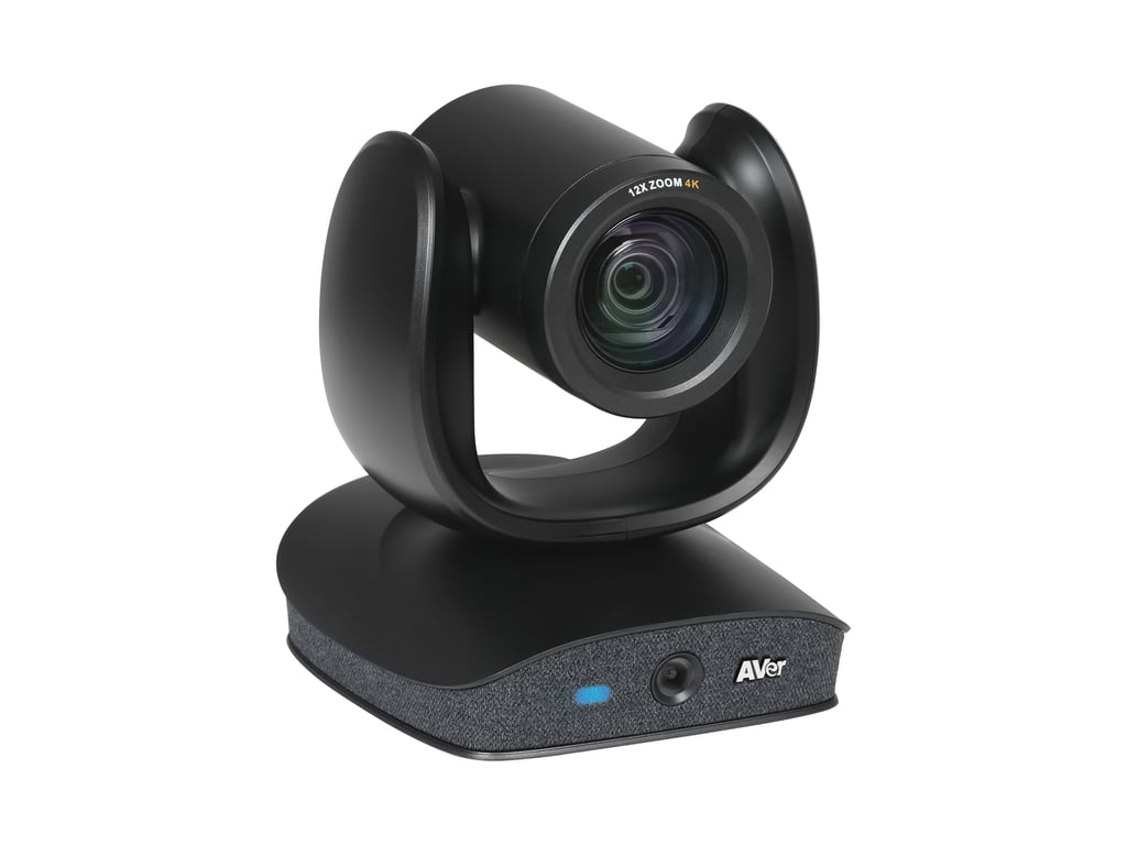 AVer CAM570 Czarny 3840 x 2160 px 60 fps Exmor