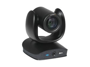 AVer CAM570 Czarny 3840 x 2160 px 60 fps Exmor